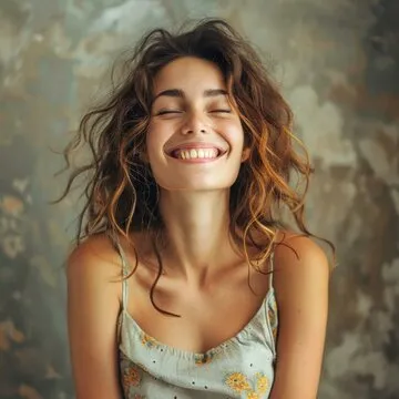 编辑团队形象示意