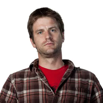 团队成员形象示意