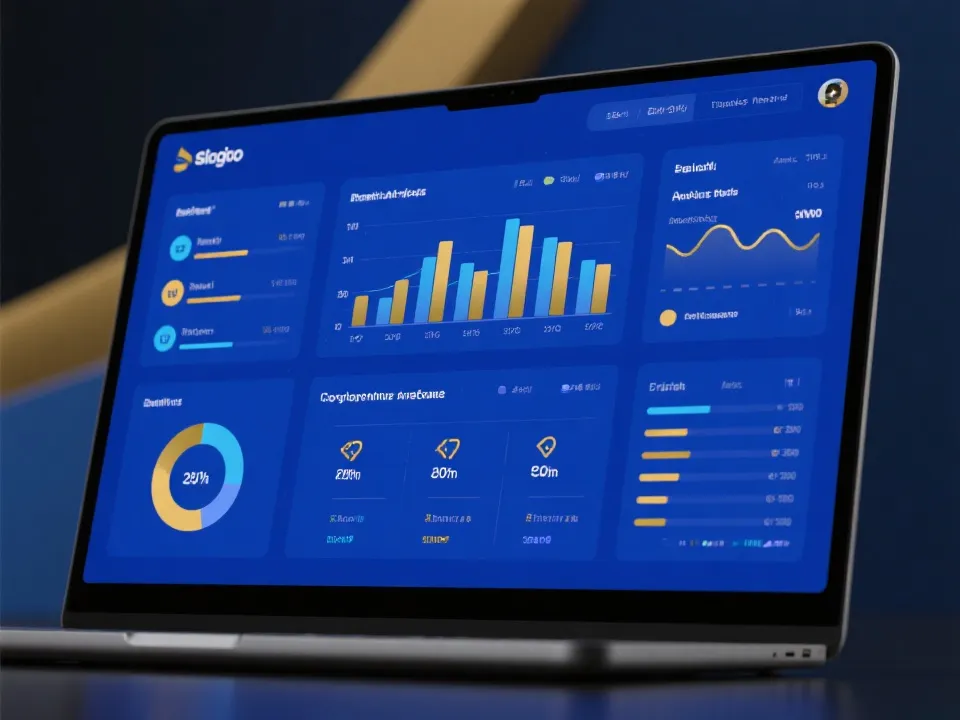 赔率中心数据可视化示意图